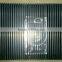 CNC Machining Black Anodized Aluminum Heatsink
