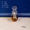 mini glass kerosene oil lamp SLBb18