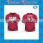 wholesale custom all over print t-shirt