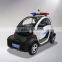 factory supply smart electric partrol car with CE approved with on board charger