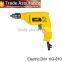 small power tools 6.5mm mini electric drill                        
                                                Quality Choice