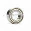 Bicycle Motorcycl Bearing 6005zz 25x47x12mm 6005 2rs Replacing Pump Deep Groove Ball Bearings