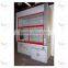 hot selling lab exhaust equipment chemical fume hood cupboard