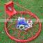 Solid Basketball Rim/Basketball Board Set/Basketball Rim with Spring