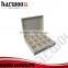 Dilmah White Tea Box,natural Wood Tea Box,custom Wooden Tea Box