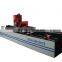 Aluminum 4 Axis Profile Cnc Machining Center for Curtain Wall