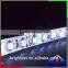 Red Color Strip Light Led 3528 120leds/meter 9.6w/meter ip66 Waterproof 12v