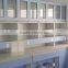 lab furniture wall case for laboratory