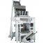 Multi-function 4 head linear weigher high accuracy full automatic good quality vertical sugar packing machine TCLB-420FZ