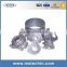 ISO9001 CNC Machining Best Quality Aluminum Alloy Die Casting