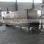 Hot Export stainless steel pet chews making machine