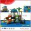 airplane outdoor playground for kids