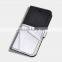 2016 New Design Luxury Leather Phone Case Cover for iPhone 6s & Plus with Echo Function Case