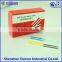 High tack adhesive smt double sided splice tape