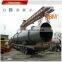 Competitive Price Airflow Sawdust Dryer Machine with CE