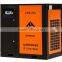 198cfm/min 145psi screw air compressor