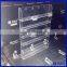 2016 Wholesale Custom Acrylic Nail Polish Display Stand / Acrylic Nail Polish Organizer