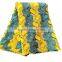 Shiny Lace Fabric New Design Cord Lace Fabric Wholesale Lace Fabric Guipure