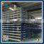 changzhou hot selling steel heavy duty storage mezzanine rack