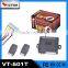 Victor Hottest universal lcd screen car alarm keyless entry