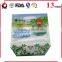 custom plastic laminated bag fruit bag