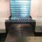 High speed/precision traning vertical machining center