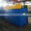 DAF machine for waster water treatment