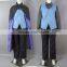 Hotest! Japanese Anime Cosplay Naruto the Movie Uchiha Sasuke Konoha Suit Halloween Costume for Naruto Cosplay Costume