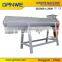 Large Output Plastic Clean Equipment