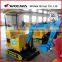 remote control kids digger for children play WRT-360