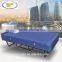 2016 newest classic office folding single bed/add bed