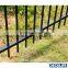 Aluminum Fence Gate Boundary Fencing Garden Fencing Gate