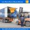 WANTE BRAND QT10-15 Fully auto block machine germany automatic hydraulic press brick machine                        
                                                                                Supplier's Choice