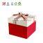 Custom Cardboard Perfume Box Packaging