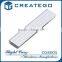 Brief case Aluminum Extrusion Profile