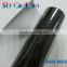 High reflective 4d texture 3 layers glossy 5D carbon fiber heat resistant wrap