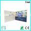 beautiful video greeting card in paper craft for business