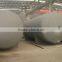 HORIZONTAL CLASS LINED CARBON STEEL STORAGE TANK