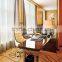 WANDA HILTON HOTEL Laminate Classic Malaysia Bedroom Furniture