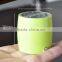 Wireless Mini Bluetooth Stereo Speaker USB