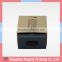 wholesale small drawer packing box custom paper jewelry box