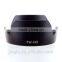 EW-78D EW78D Lens Hood for Canon EF-S 18-200mm F3.5-5.6 IS BF - e90