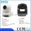 Low Noise&high S/N Ratio Video Conference Camera HD1080/60 20X 255 Preset HDMI( to DVI) HD-SDI Output