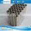 Round AlNiCo Magnets with Holes