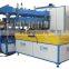 cooling tower cooling plastic sheet welder