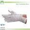 Good price Malaysia medical dentist latex gloves