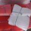 plastic ldpe packing bubble bag wrap manufacture in china
