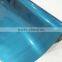 high gloss metallic line pvc film for indoor decoration