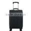 4 Wheel Luggage Fashion Design Durable Zipper Puller 4 Wheel Luggage Iron Trolley Flight 4 Wheel Luggage