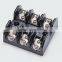 30 Amp 3 Pole Fuse Holder, Fuse Box (FS-303)